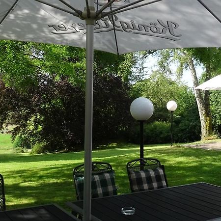 Hotel Zur Suhle Eschbach  Extérieur photo