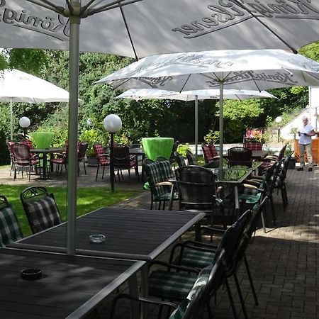 Hotel Zur Suhle Eschbach  Extérieur photo