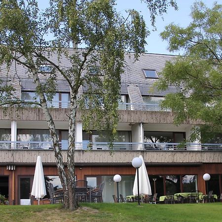 Hotel Zur Suhle Eschbach  Extérieur photo