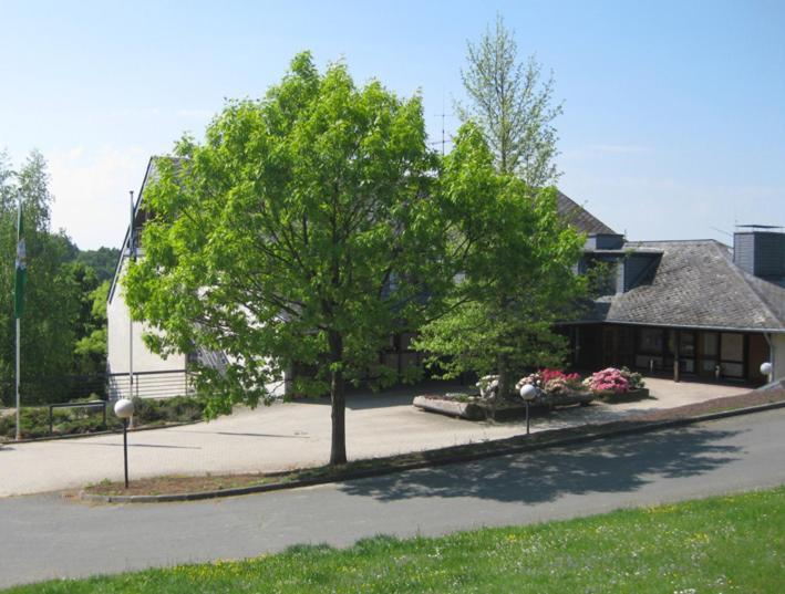 Hotel Zur Suhle Eschbach  Extérieur photo