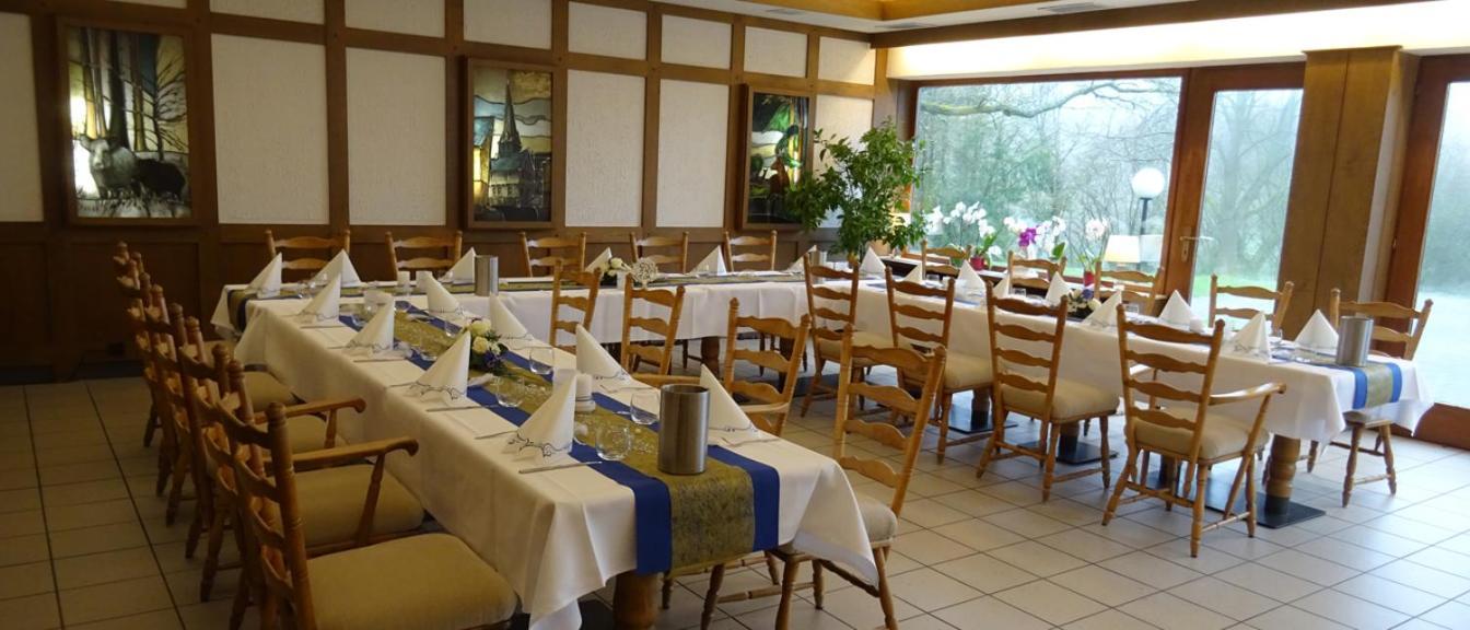 Hotel Zur Suhle Eschbach  Extérieur photo