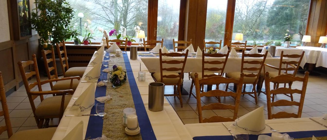 Hotel Zur Suhle Eschbach  Extérieur photo