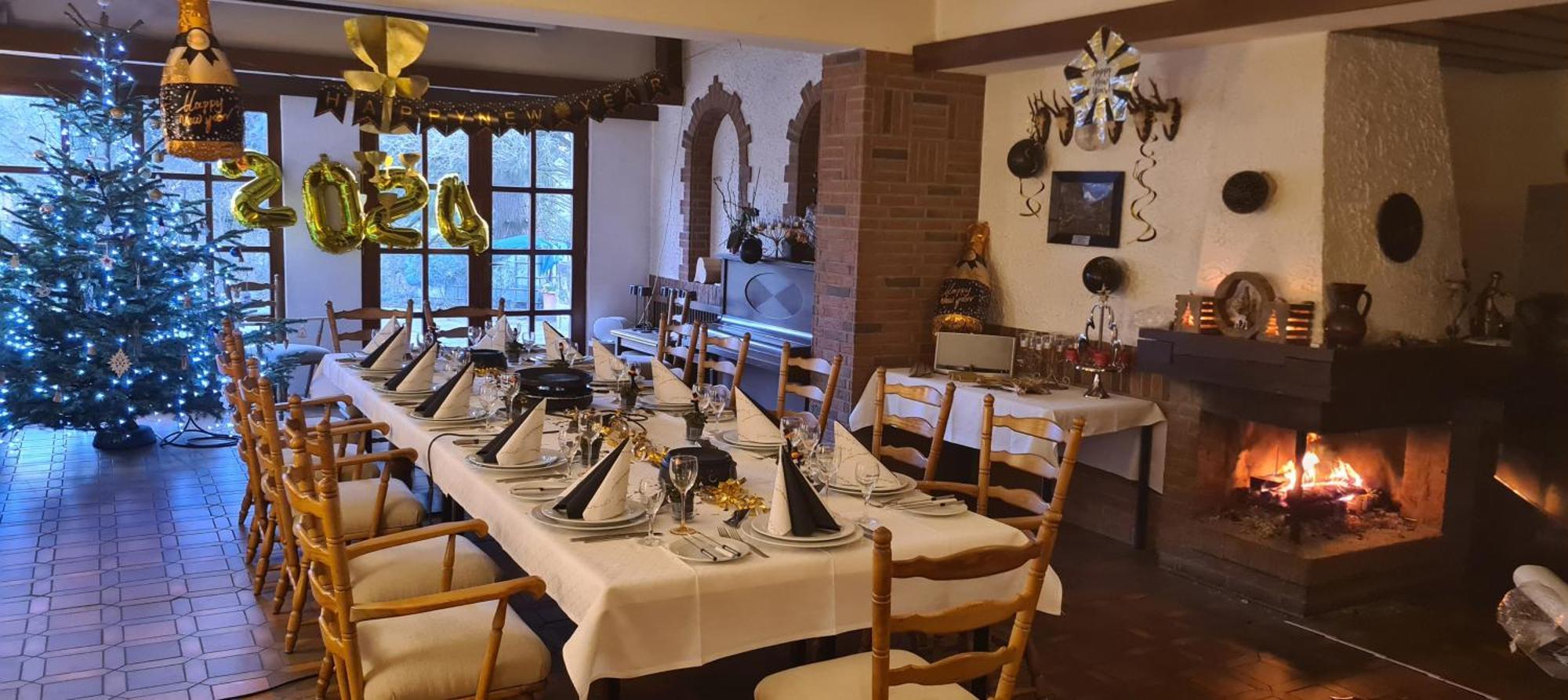 Hotel Zur Suhle Eschbach  Extérieur photo