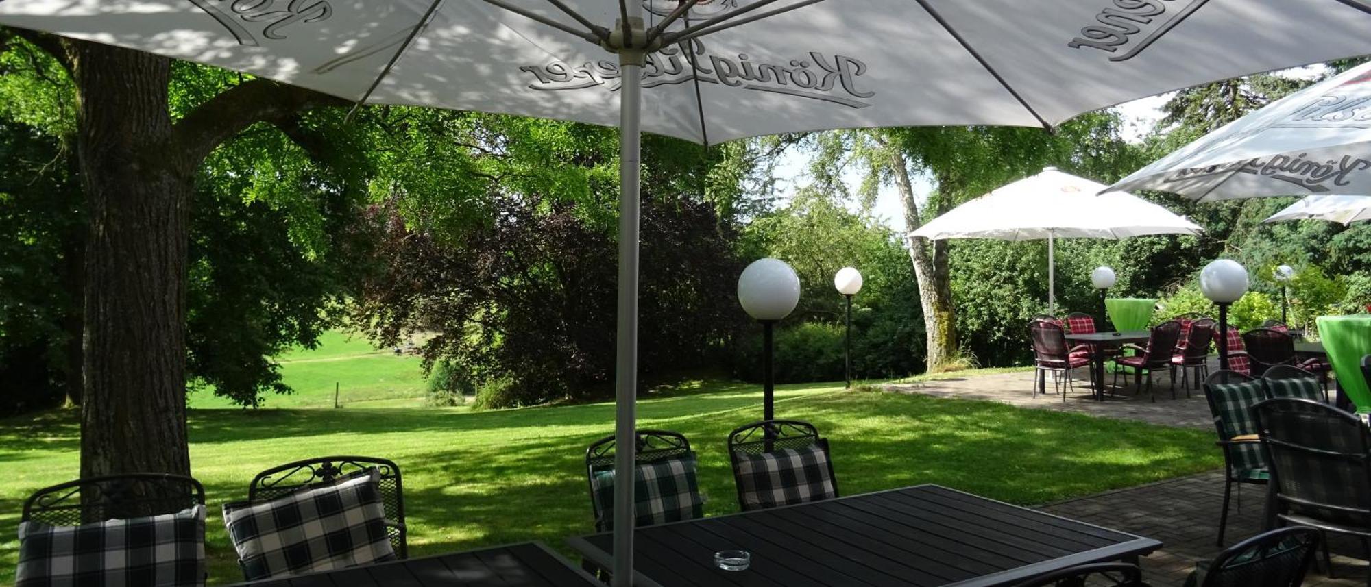 Hotel Zur Suhle Eschbach  Extérieur photo