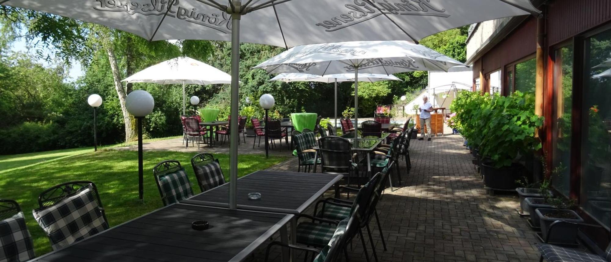 Hotel Zur Suhle Eschbach  Extérieur photo