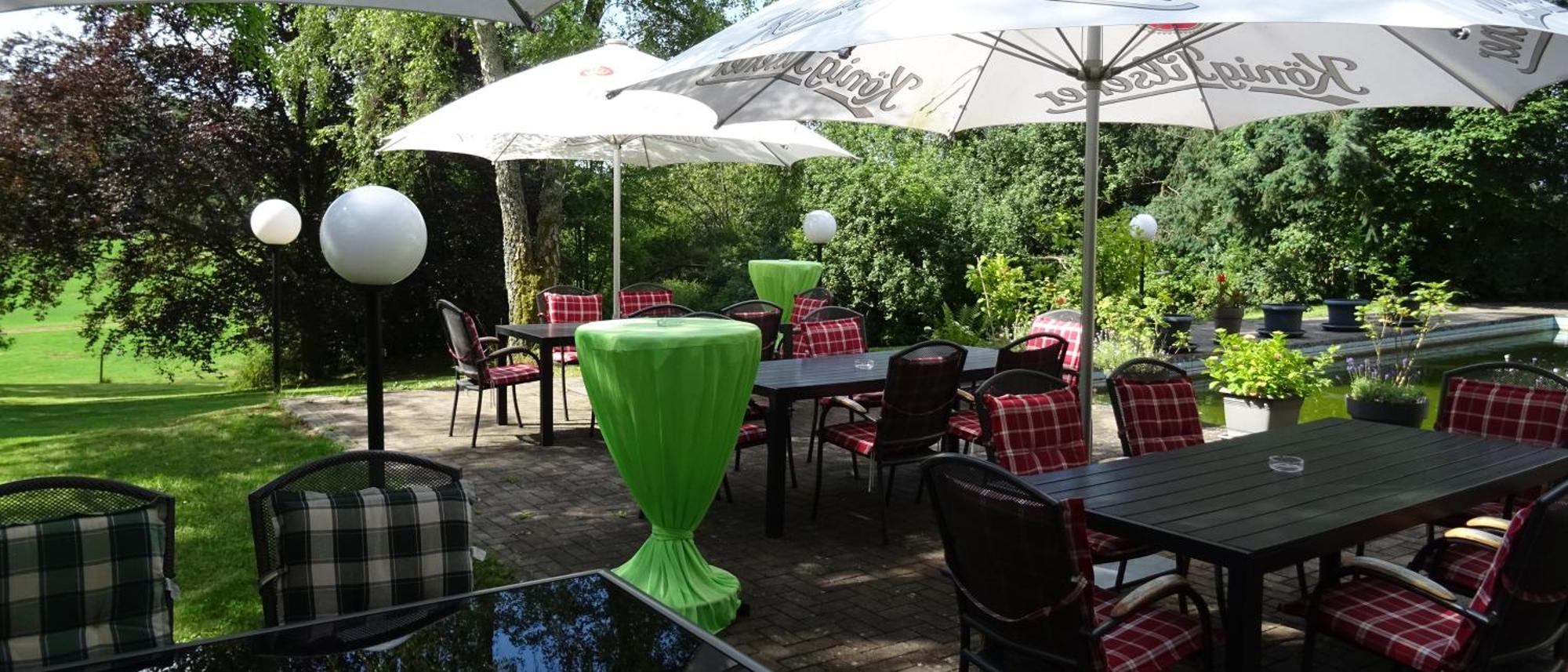 Hotel Zur Suhle Eschbach  Extérieur photo