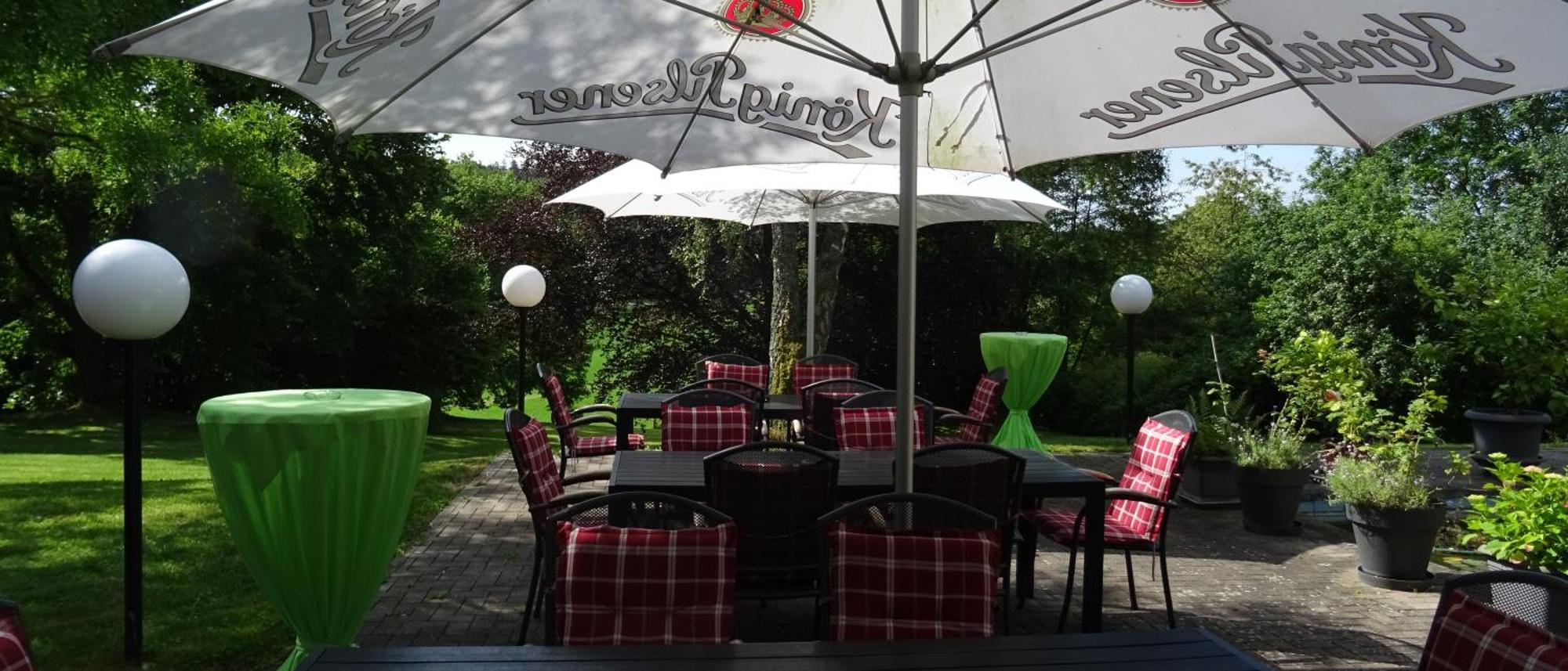 Hotel Zur Suhle Eschbach  Extérieur photo