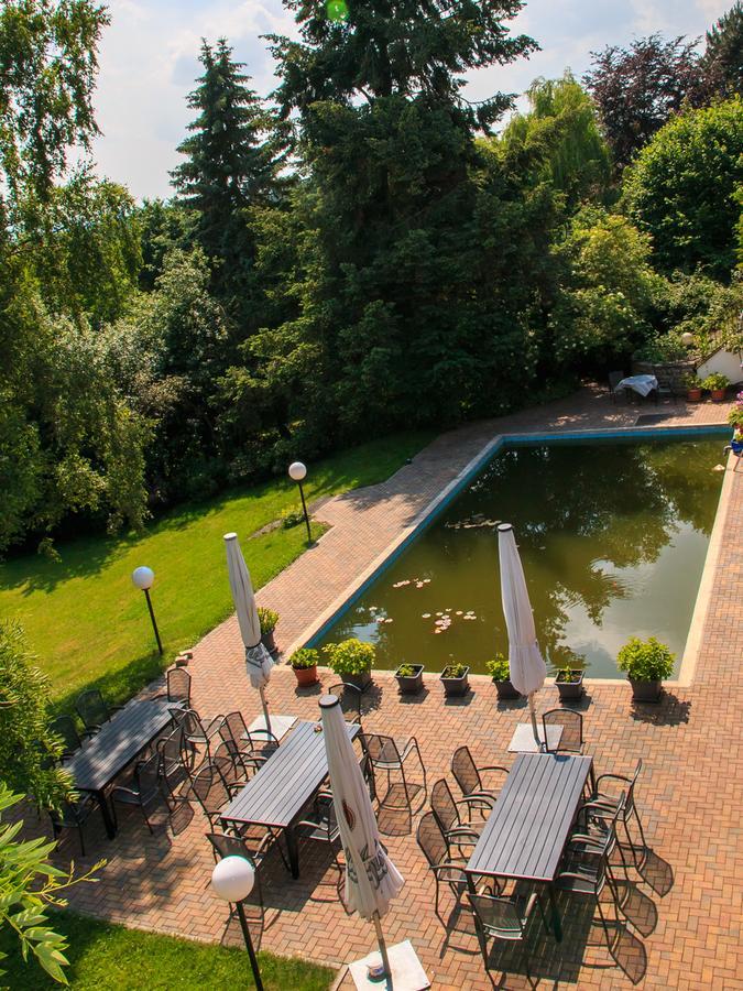 Hotel Zur Suhle Eschbach  Extérieur photo