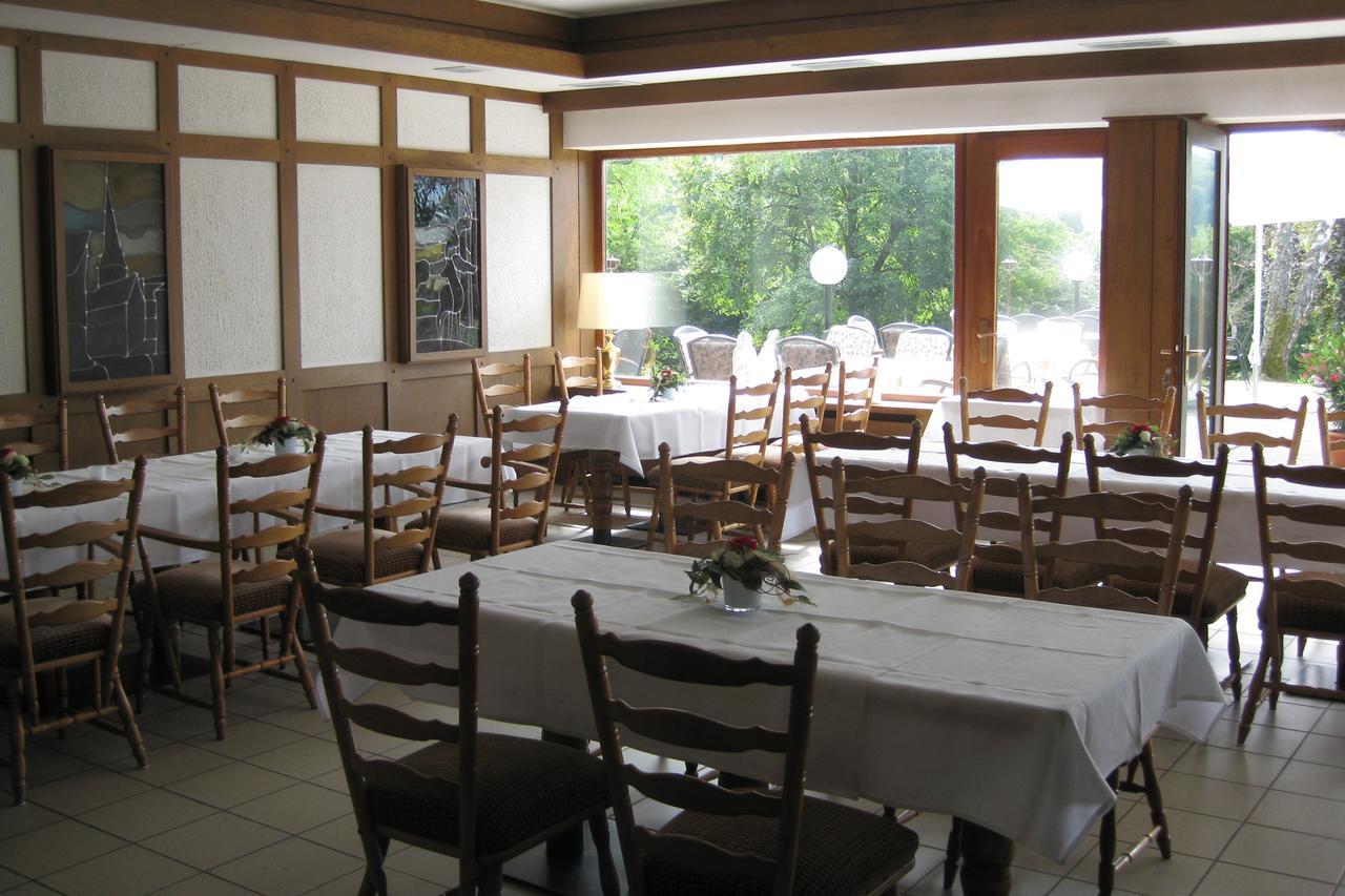 Hotel Zur Suhle Eschbach  Extérieur photo