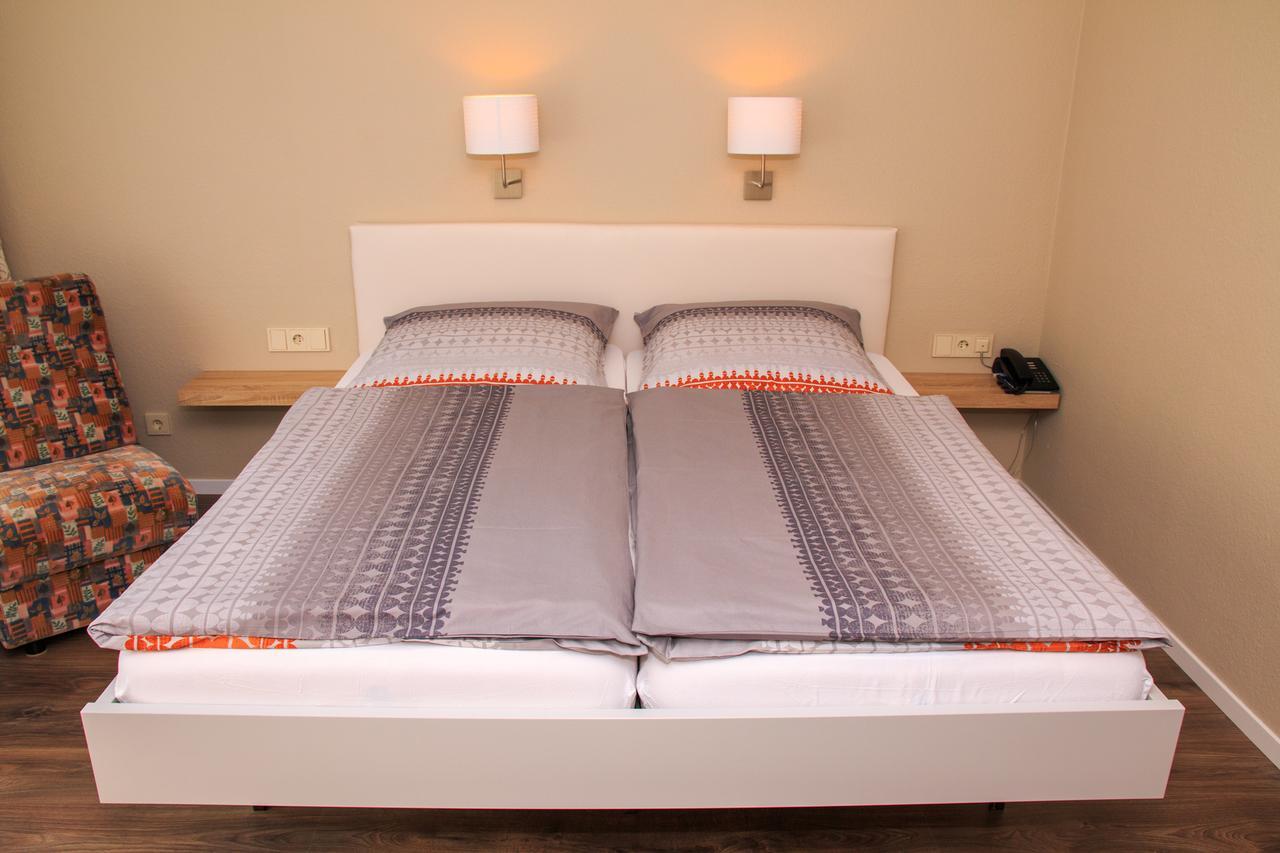 Hotel Zur Suhle Eschbach  Extérieur photo