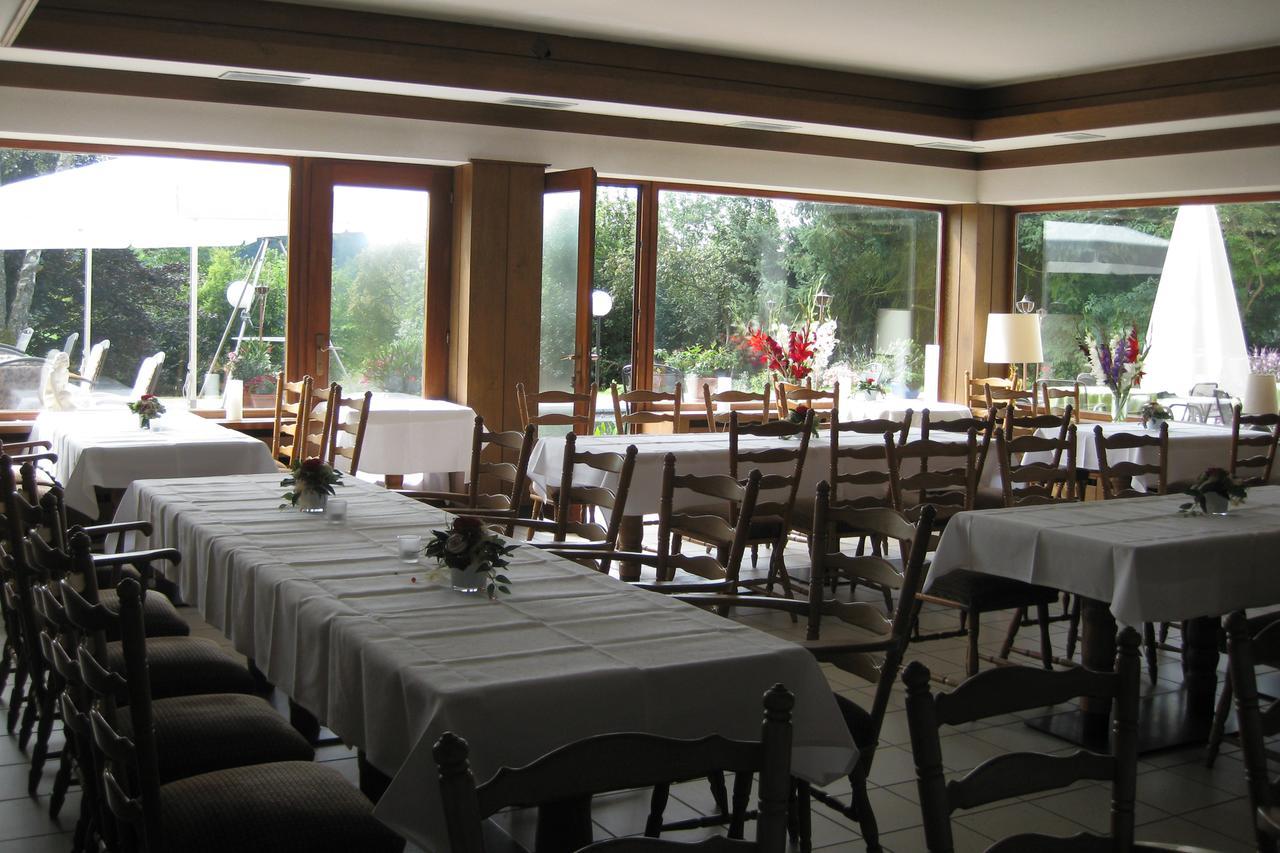 Hotel Zur Suhle Eschbach  Extérieur photo
