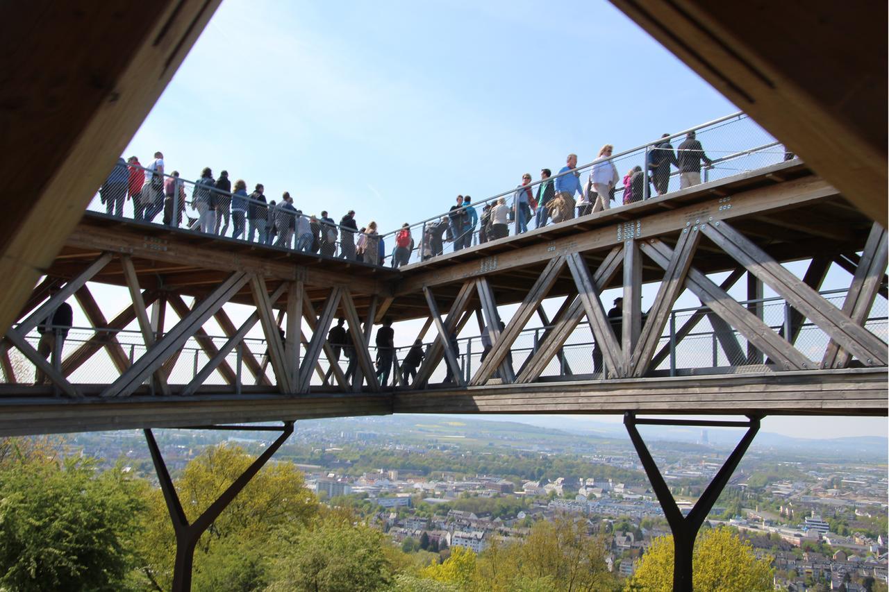 Hotel Zur Suhle Eschbach  Extérieur photo