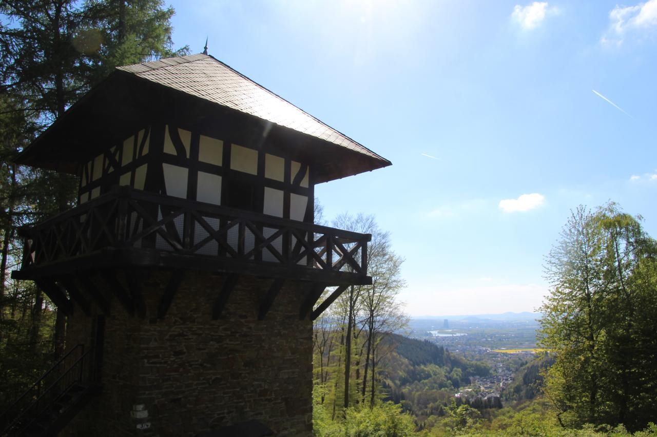 Hotel Zur Suhle Eschbach  Extérieur photo
