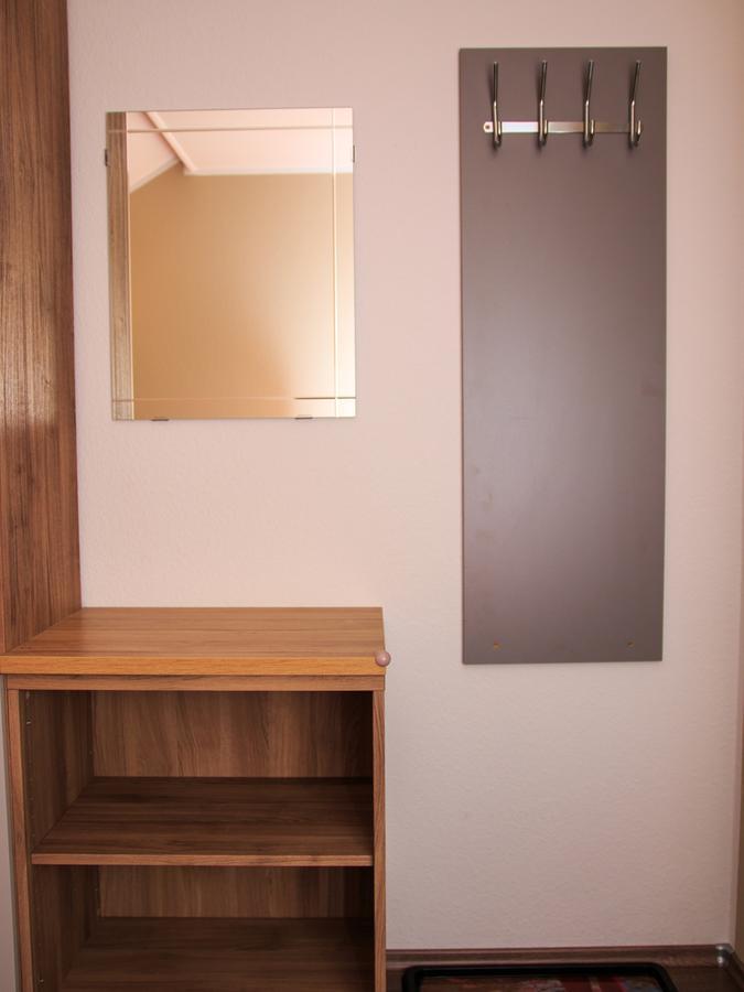 Hotel Zur Suhle Eschbach  Extérieur photo