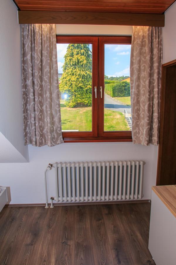Hotel Zur Suhle Eschbach  Extérieur photo