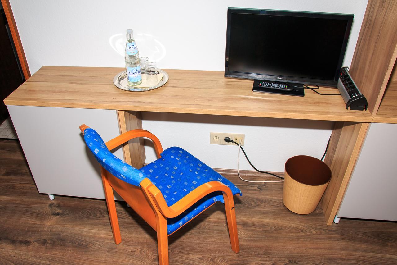 Hotel Zur Suhle Eschbach  Extérieur photo