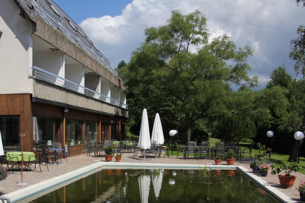 Hotel Zur Suhle Eschbach  Extérieur photo