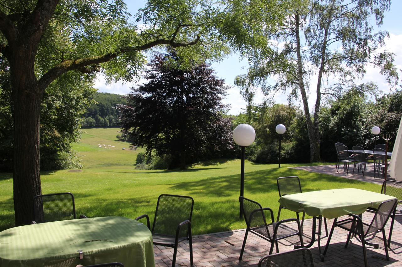 Hotel Zur Suhle Eschbach  Extérieur photo