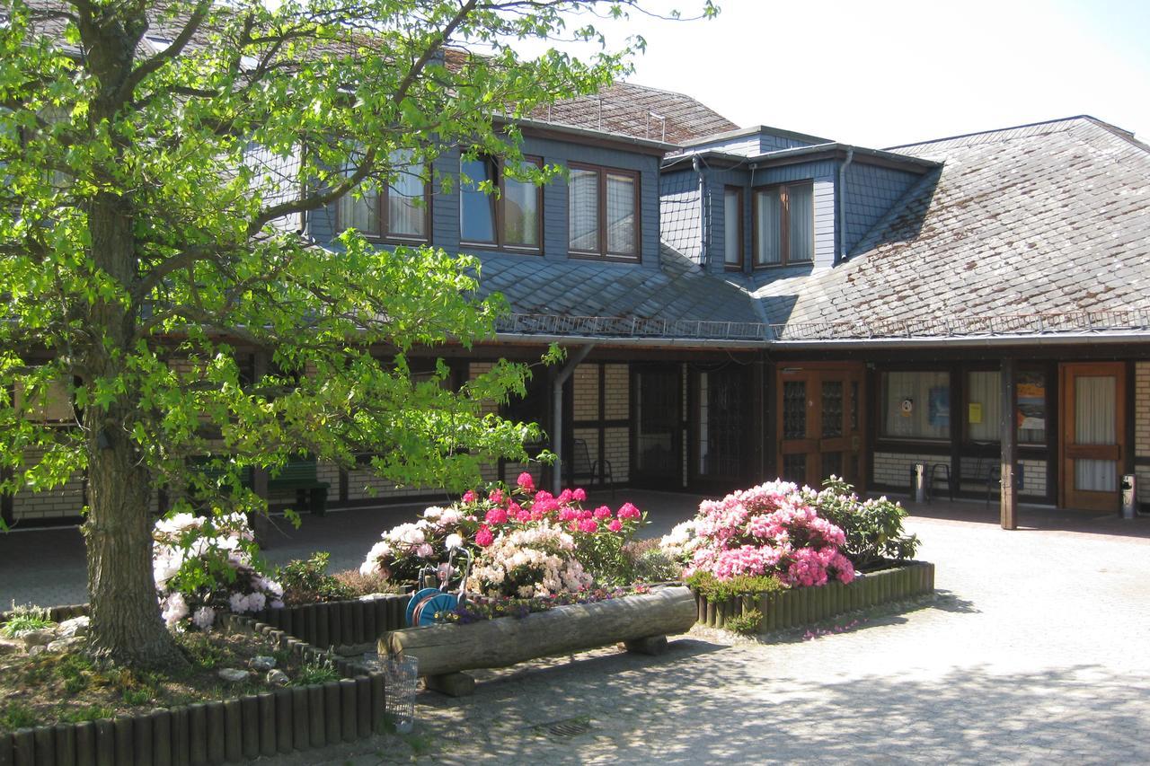 Hotel Zur Suhle Eschbach  Extérieur photo