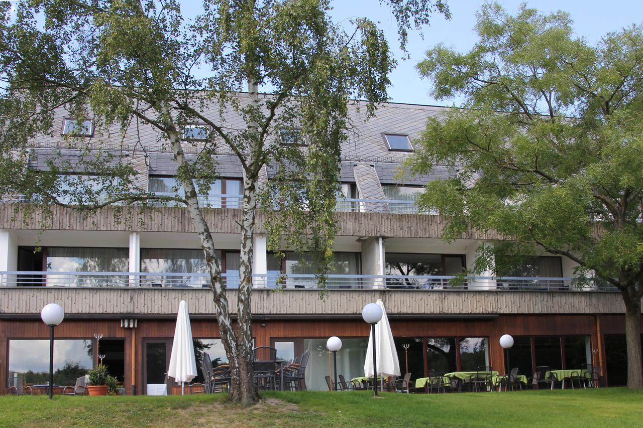 Hotel Zur Suhle Eschbach  Extérieur photo