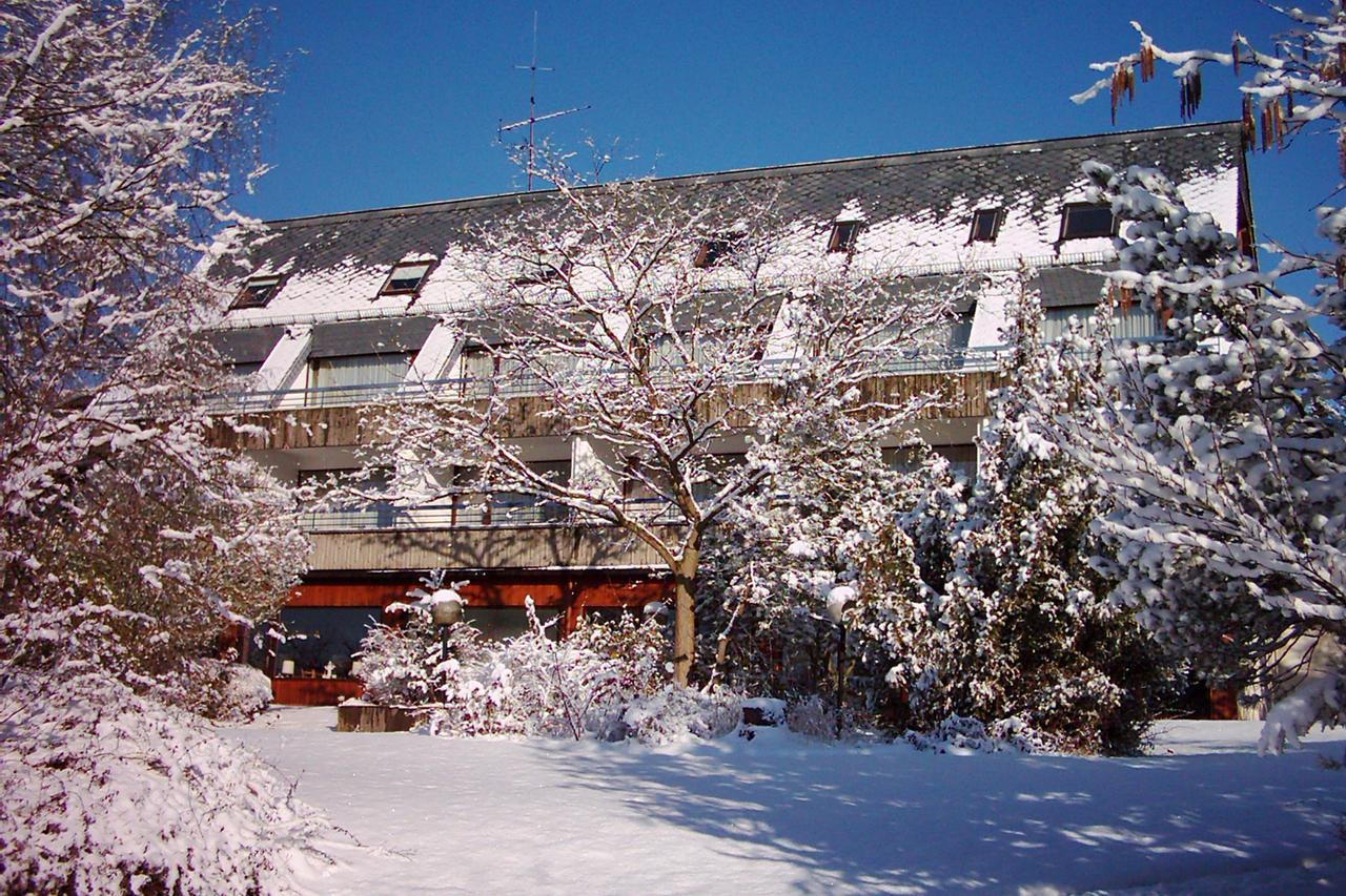 Hotel Zur Suhle Eschbach  Extérieur photo